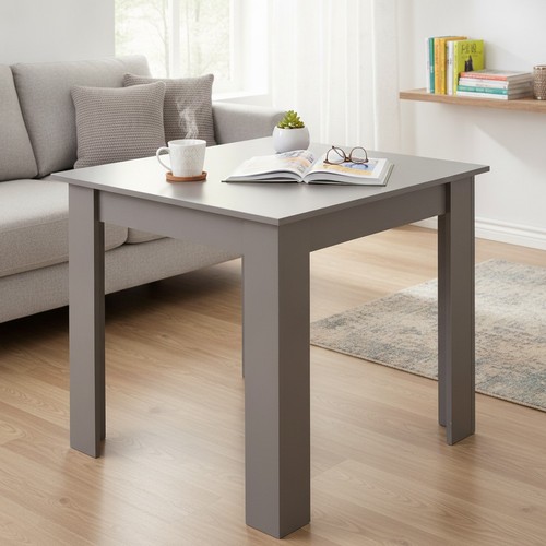 Modern small dining table - modern, 75cm