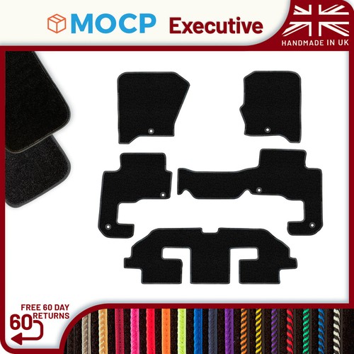Executive car mats - to, land