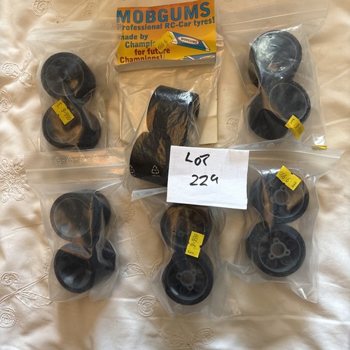 Jaco mobgums 12 - mobgums, 1/12