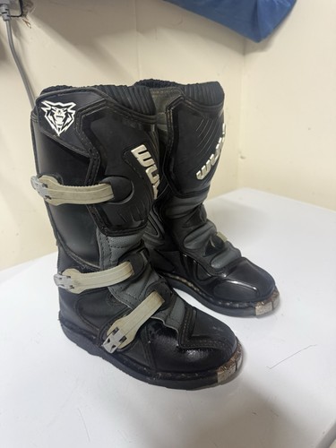 Children wulfsport moto x - children’s,