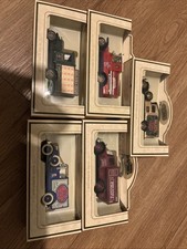 Lledo Walkers Crisps X5