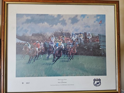 Neil cawthorne ltd edition - ltd,
