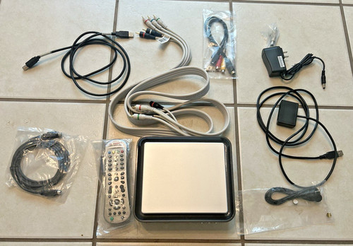 Sage pvr original - sage, tv