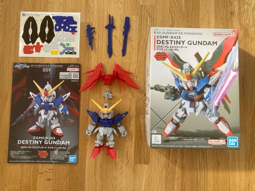 Bandai gundam zgmf x425 - bandai, |
