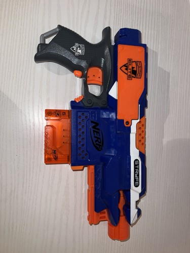 Nerf strike elite stryfe - n-strike,