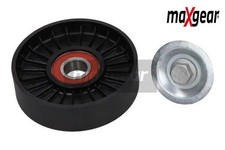 V-RIBBED BELT GUIDE PULLEY