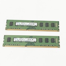 Samsung 16GB (2x8GB) PC3-12800