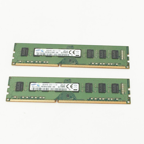 Samsung 16gb pc3 12800 - samsung, (2x8gb)