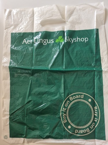 Aer lingus skyshop flight - aer,
