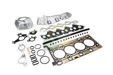 OPEL VIVARO HEAD KIT WITH HEAD