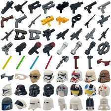 LEGO Star Wars weapon