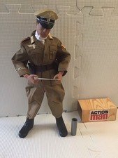 Action Man German Afrika Korp