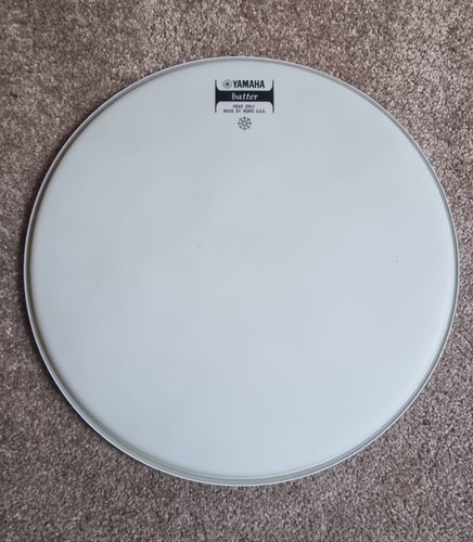 Yamaha snare tom - yamaha, batter