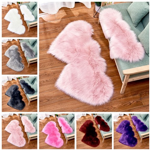 Anti slip lovely - slip, shaggy