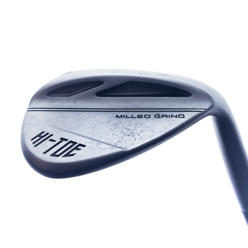 Used taylormade milled grind - taylormade,