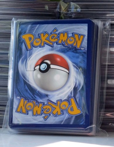 Pokemon cards bundle mixed - pokemon,