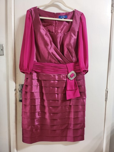 Zeila donna fushia pink - donna,