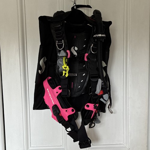 Scuba pro hydros - scuba,