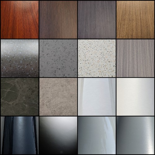 Kitchen self adhesive vinyl - kitchen,