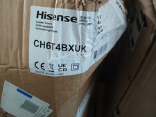 Hisense 60cm slimline chimney - hisense,