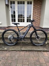 2022 Cube Reaction Hybrid SLT