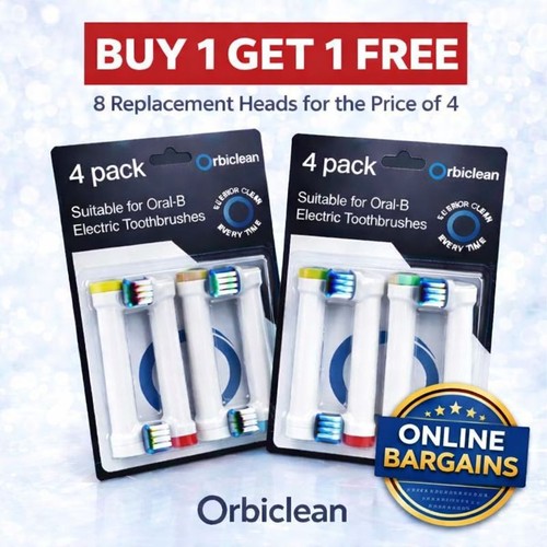 Oral pro compatible - pro,