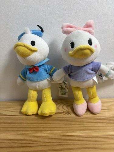 Disney nuimos plush - nuimos,