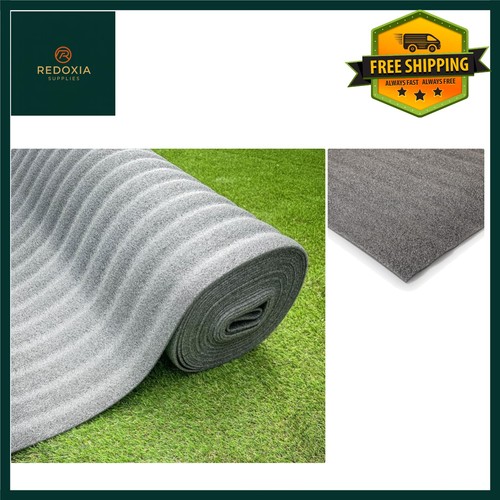 Artificial grass underlay - grass,
