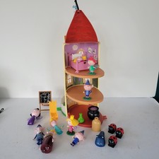 Ben and Holly Little Kingdom