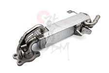 NEW Genuine EGR Valve Cooler -