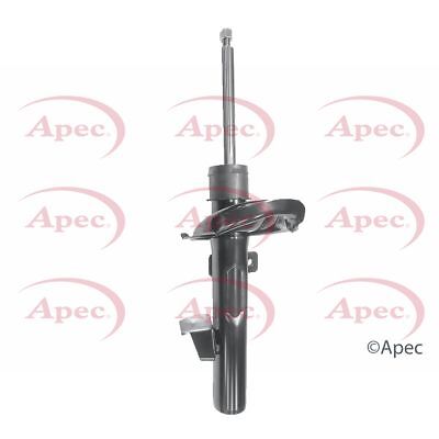 Apec front left shock - left, absorber