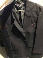 Vintage Railway Jacket