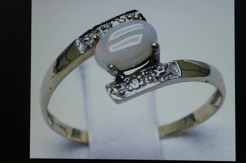 9ct solid yellow gold natural - 9ct,