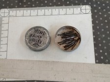 Antique Wristwatch / Pocket