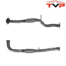 BM Exhaust Pipe For Mitsubishi