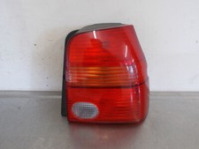 VOLKSWAGEN LUPO Hatch Rear