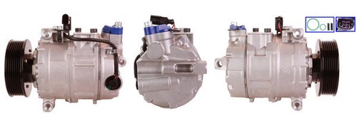 Compressor air conditioning - compressor,,
