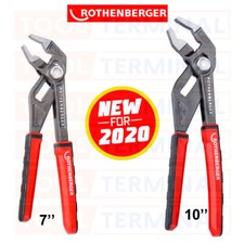 PUSH BUTTON ROTHENBERGER