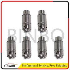  6Pcs Hydraulic Valve Tappet