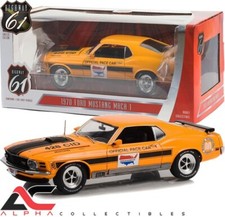 HIGHWAY 61 18035 1:18 1970