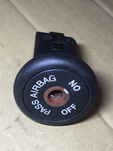 Ford mk1 passenger air - mk1, bag