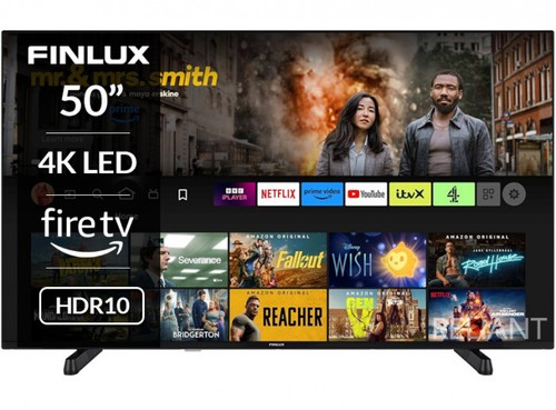 Finlux inch led ultra - 4k,