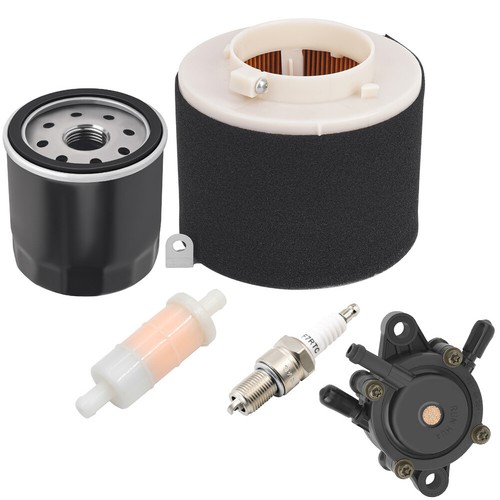 Service tune kit for - tune,