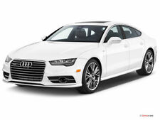 AUDI A7 Car Owners Handbook