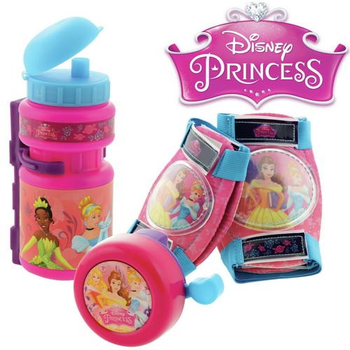Disney princess kid - princess, bike