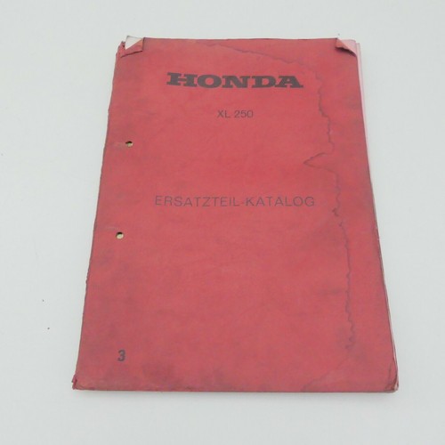 Original honda 250 - honda, 1970