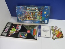COMPLETE vintage S.P.I.V.S