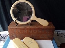 Vintage Ladies Bakelite Vanity