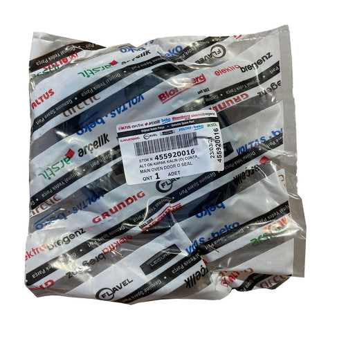 Genuine belling oven main - genuine,