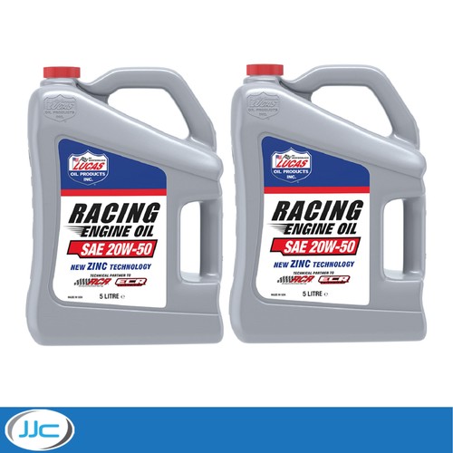 Litre lucas oil - x, 20w50
